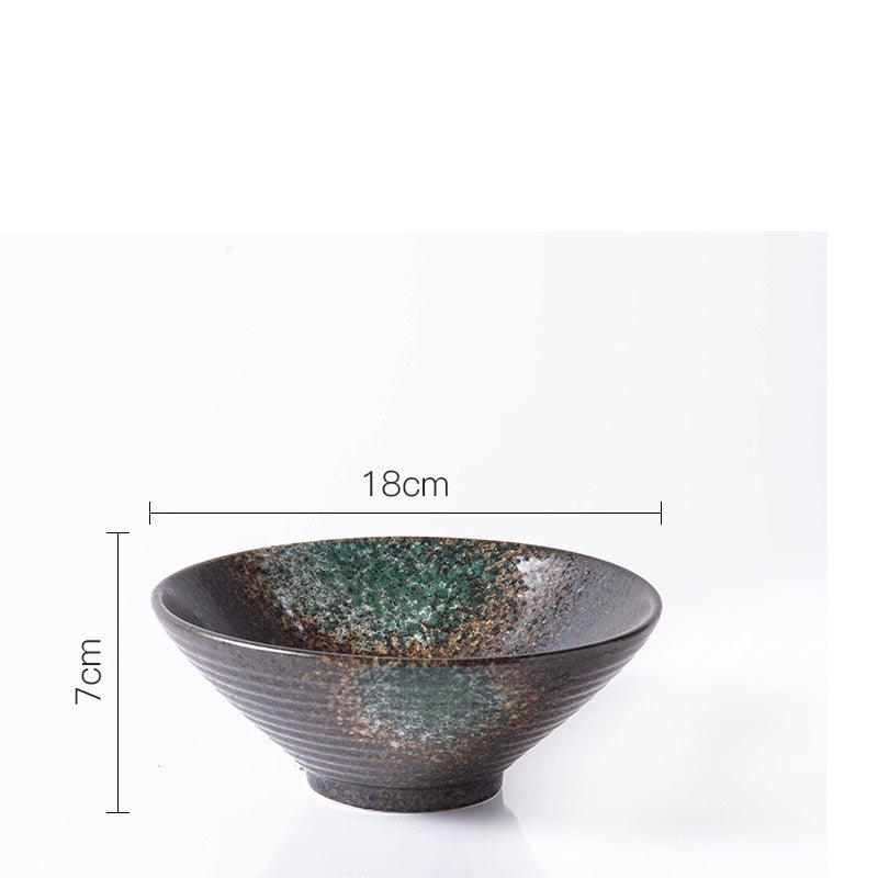 Ceramic Noodle Bowl | Laba Bowl