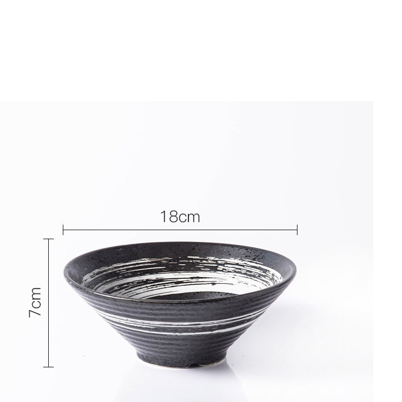 Ceramic Noodle Bowl | Laba Bowl