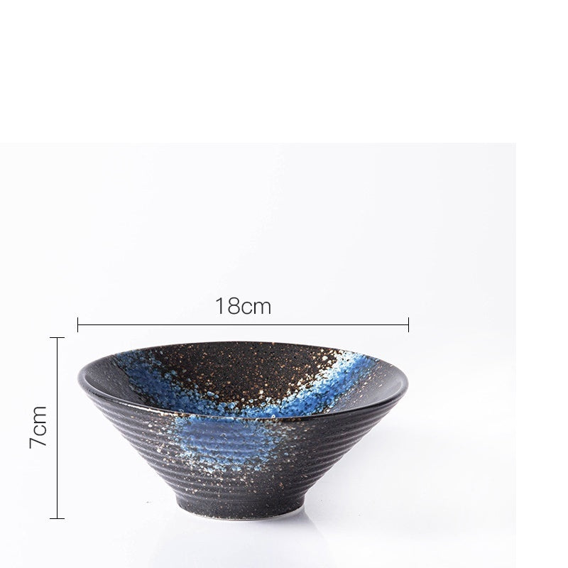 Ceramic Noodle Bowl | Laba Bowl