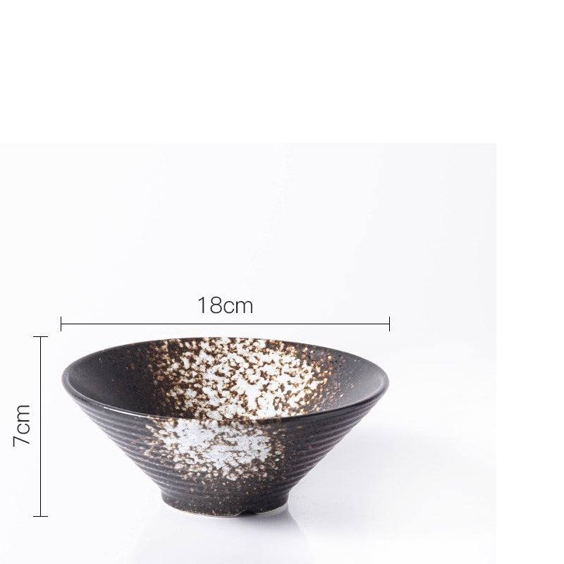Ceramic Noodle Bowl | Laba Bowl