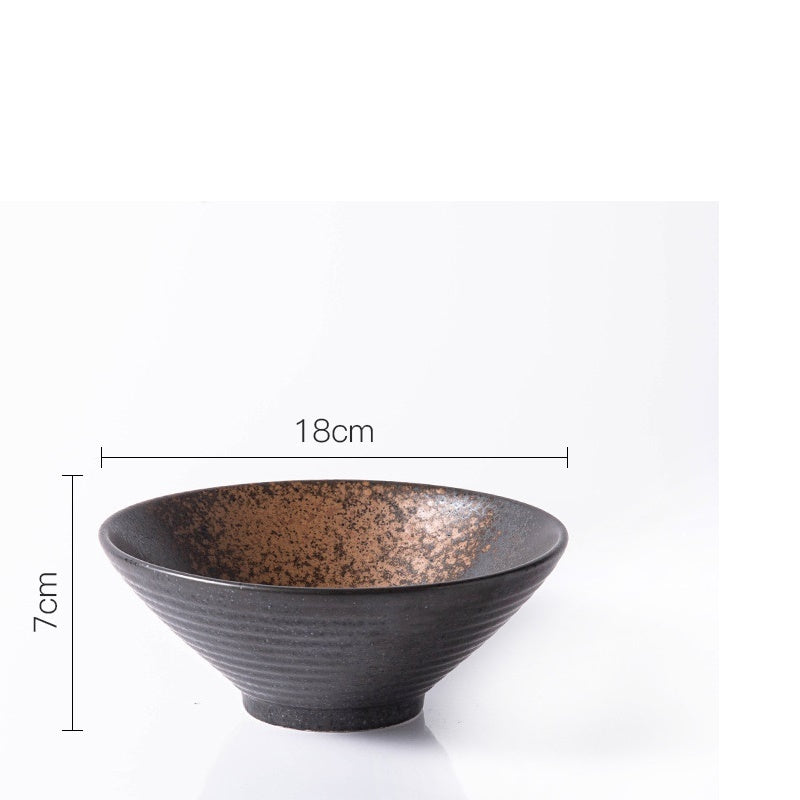 Ceramic Noodle Bowl | Laba Bowl