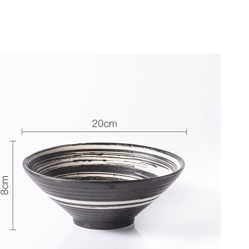 Ceramic Noodle Bowl | Laba Bowl