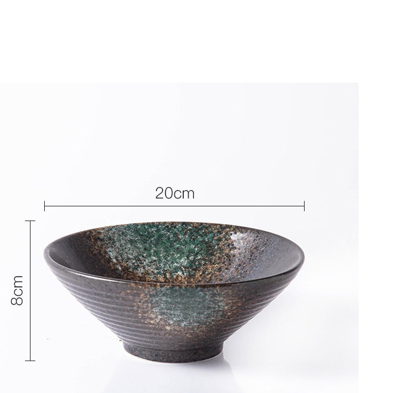 Ceramic Noodle Bowl | Laba Bowl