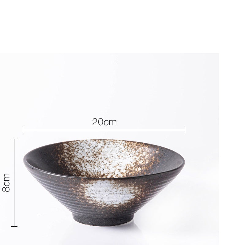 Ceramic Noodle Bowl | Laba Bowl