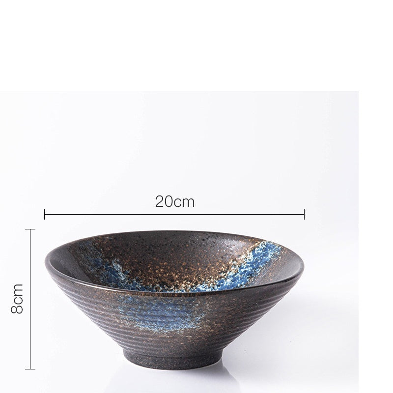 Ceramic Noodle Bowl | Laba Bowl