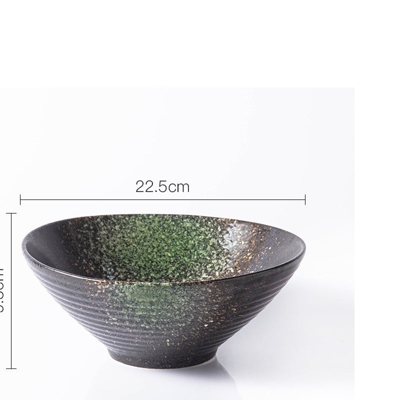 Ceramic Noodle Bowl | Laba Bowl