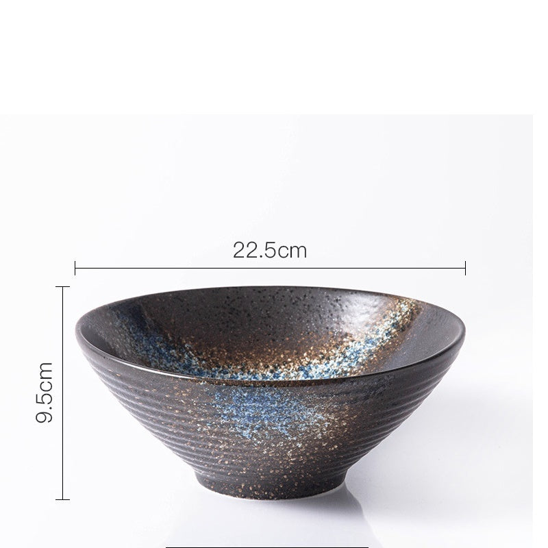 Ceramic Noodle Bowl | Laba Bowl