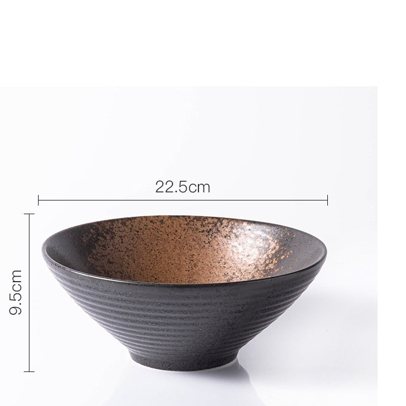 Ceramic Noodle Bowl | Laba Bowl