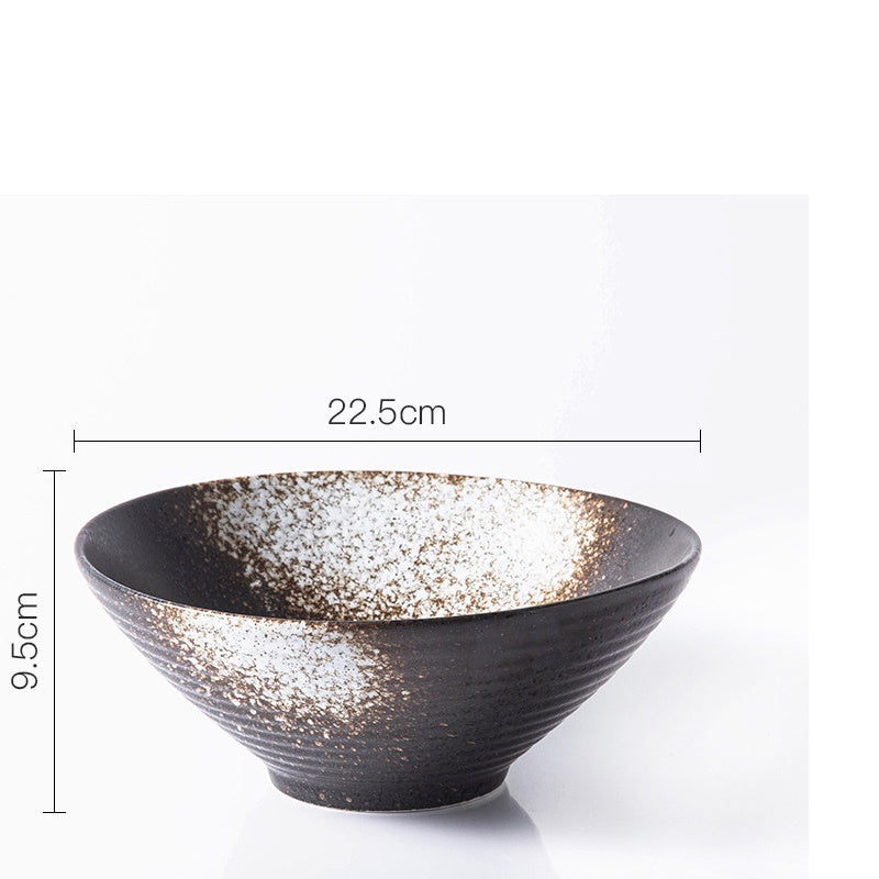 Ceramic Noodle Bowl | Laba Bowl