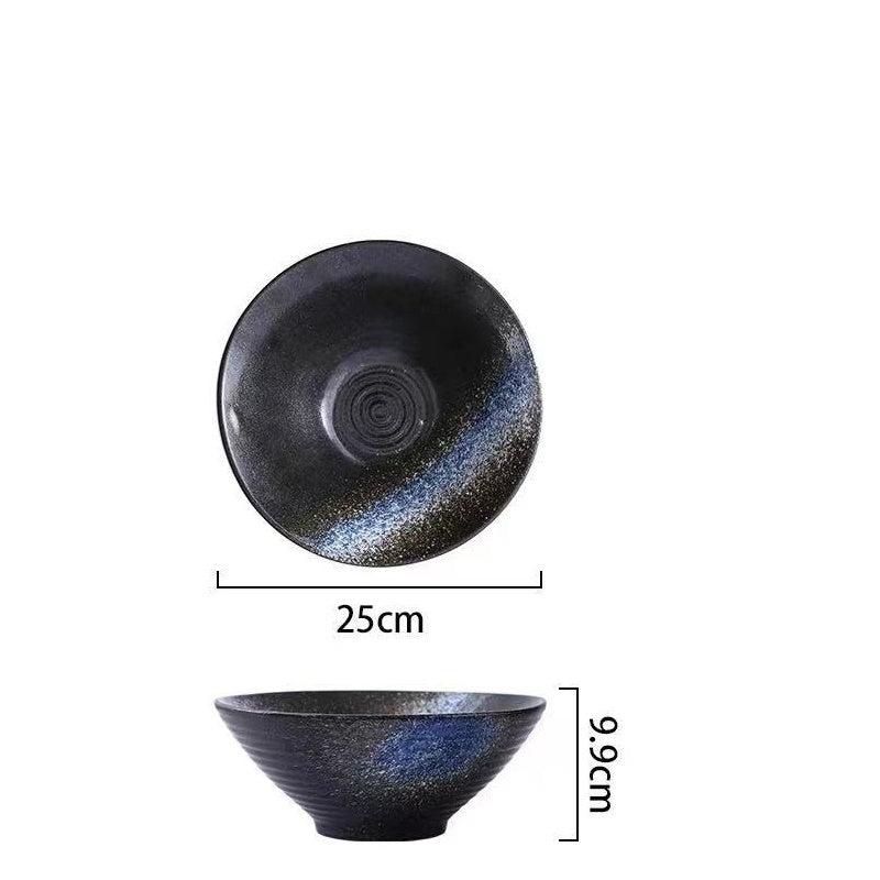 Ceramic Noodle Bowl | Laba Bowl
