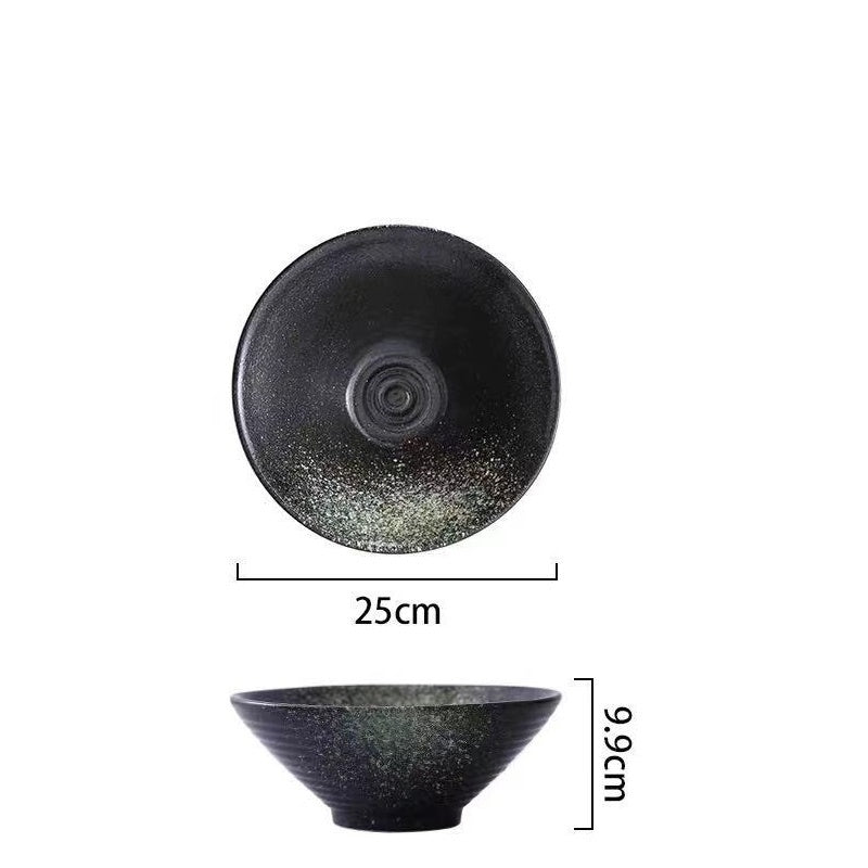 Ceramic Noodle Bowl | Laba Bowl