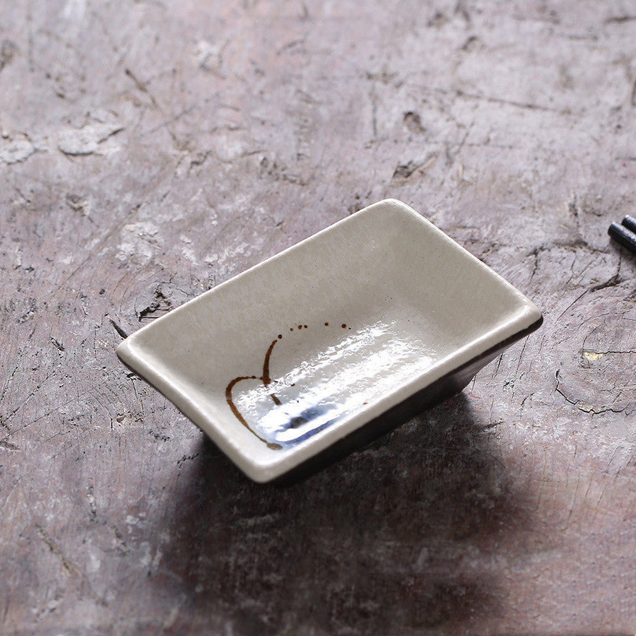 Tableware Creative Japanese Soy Sauce Dishes