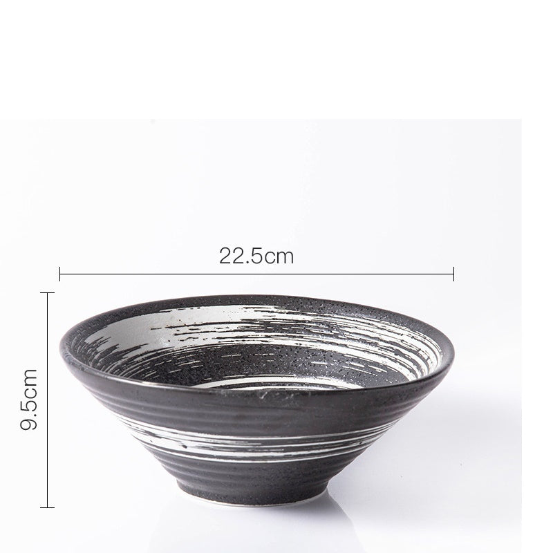 Ceramic Noodle Bowl | Laba Bowl