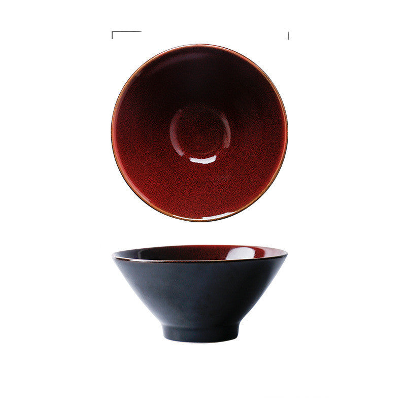 Aloha Wave Ceramic Poké Bowl