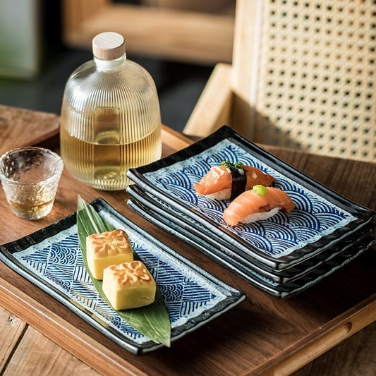 Kyoto Classic Sushi &amp; Sashimi Plate