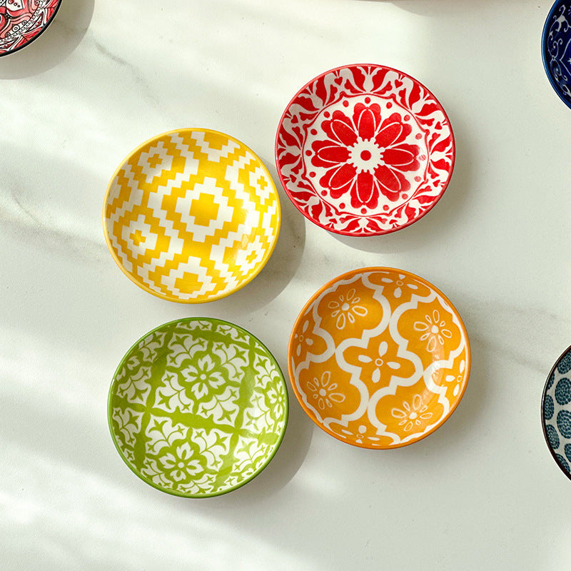 Ceramic - Umami Dip tableware