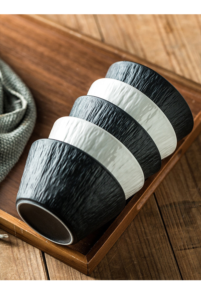 SavorCeramica | Beautiful Rice & Soup Bowl