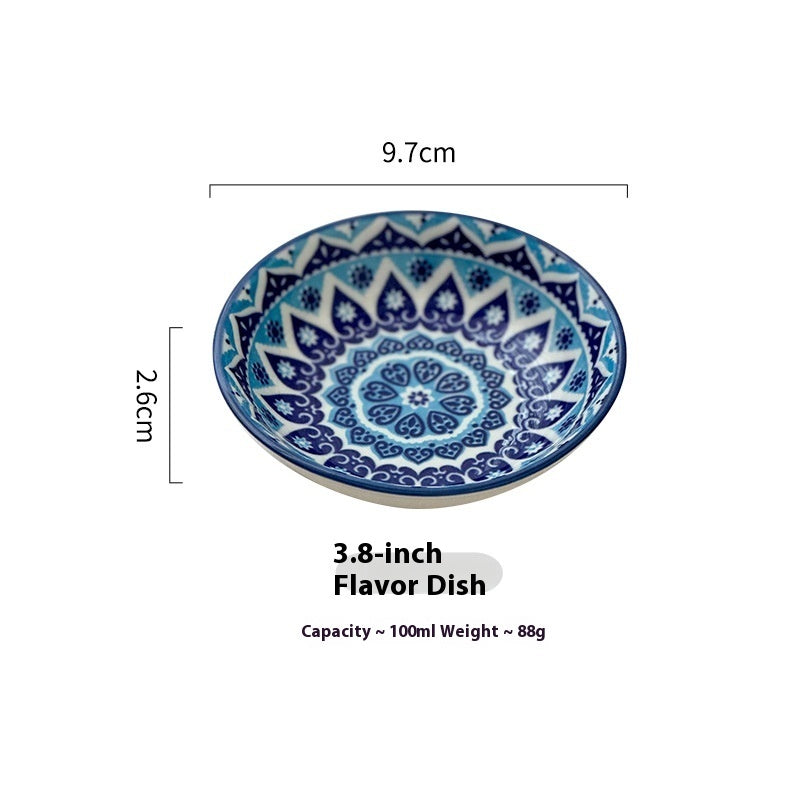 Ceramic - Umami Dip tableware