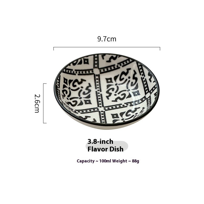 Ceramic - Umami Dip tableware