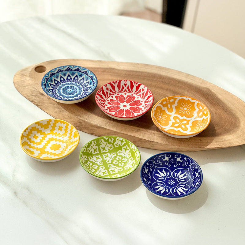 Ceramic - Umami Dip tableware
