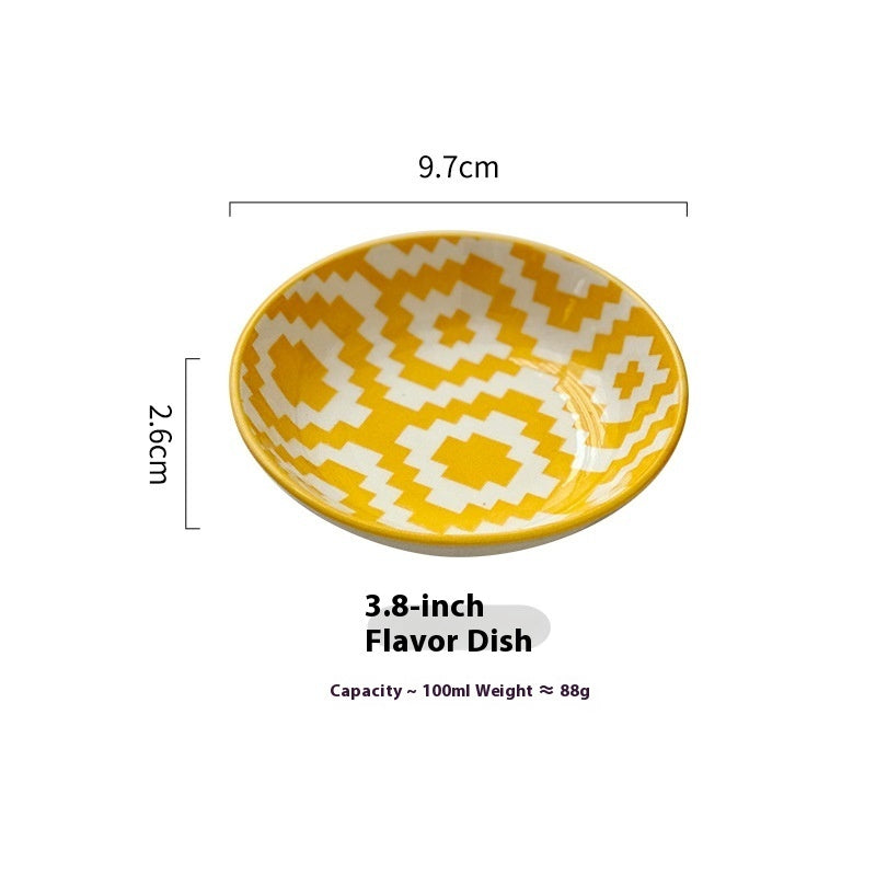 Ceramic - Umami Dip tableware
