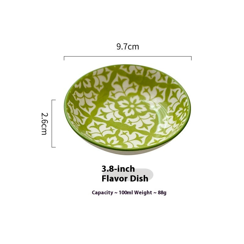 Ceramic - Umami Dip tableware
