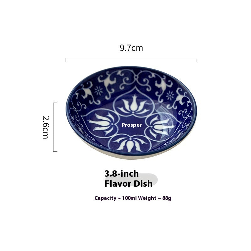 Ceramic - Umami Dip tableware