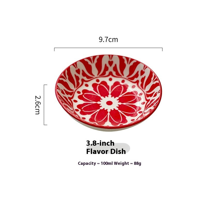 Ceramic - Umami Dip tableware