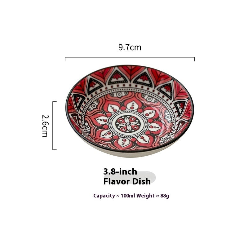 Ceramic - Umami Dip tableware