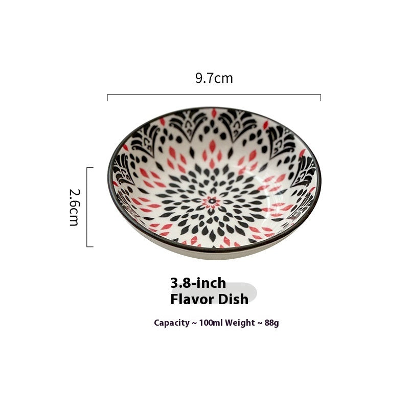 Ceramic - Umami Dip tableware