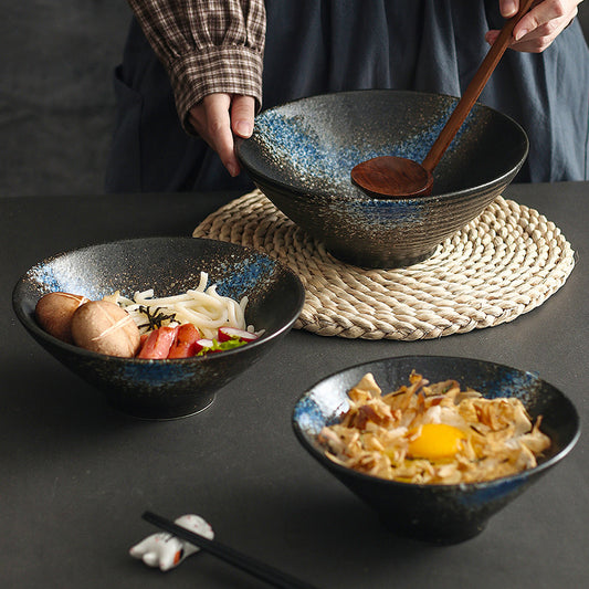 Ceramic Noodle Bowl | Laba Bowl