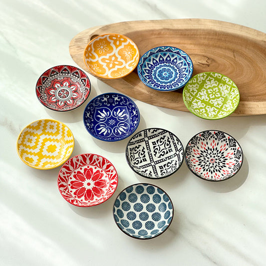 Ceramic - Umami Dip tableware
