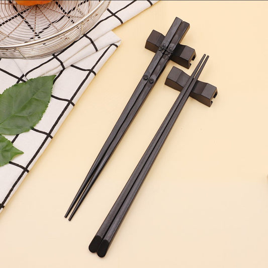 Japanese Chopsticks Non-Slip Sushi Food Sticks Chop