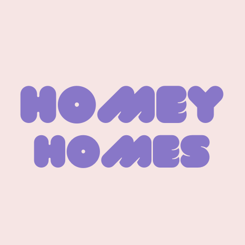 Homey Homes