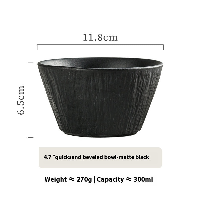 SavorCeramica | Beautiful Rice & Soup Bowl
