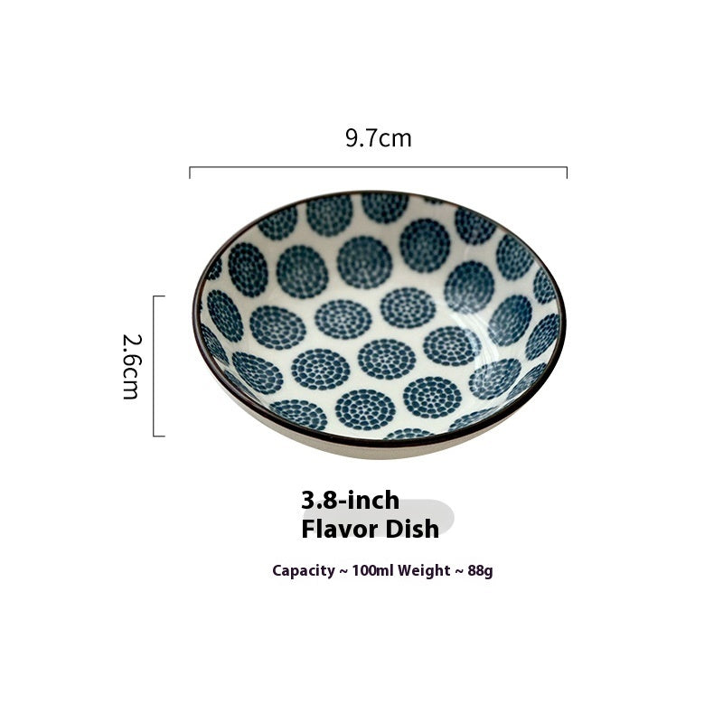 Ceramic - Umami Dip tableware